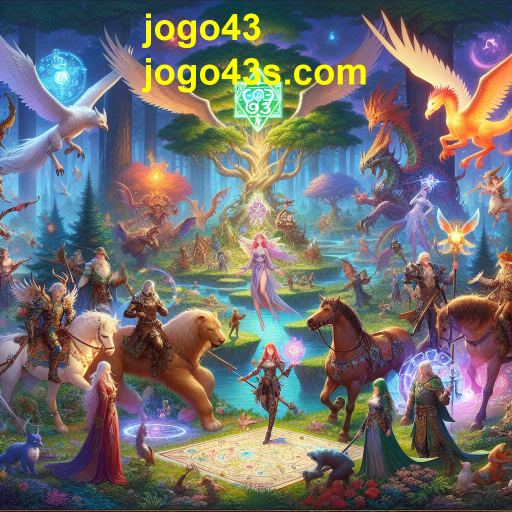 A Evolução dos RPGs: Jogando Papéis em Mundos Fantásticos