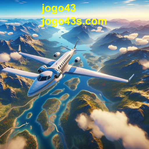 Explorando o Mundo das Simulações em Jogo43